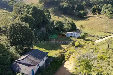 Fazenda/Sítio à venda, 100m² no , Domingos Martins