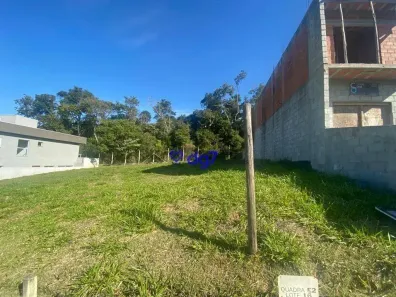 Lote/Terreno à venda, 125m² no Granja Viana, Cotia