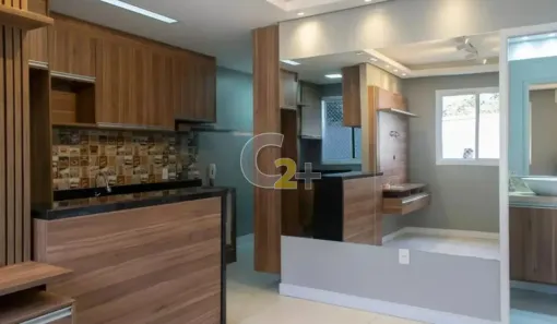 Apartamento com 2 Quartos à venda, 40m² no Santana, São Paulo