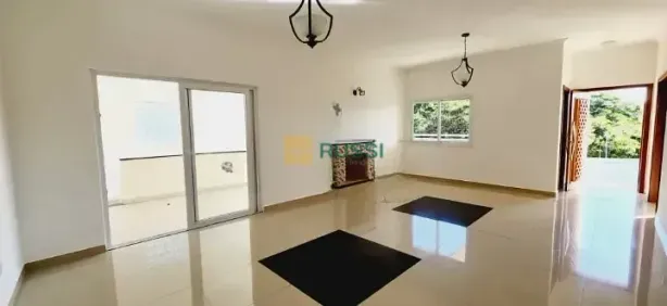Casa de Condomínio com 5 Quartos à venda, 340m² no Condomínio Residencial Mirante do Vale, Jacareí