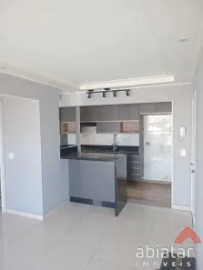 Apartamento com 2 Quartos para alugar, 68m² no Jardim Caner, Taboão da Serra