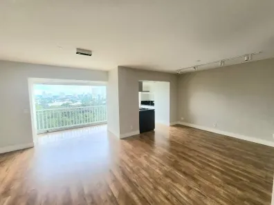 Apartamento com 3 Quartos para alugar, 153m² no Jardim Taquaral, São Paulo