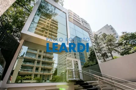Imóvel Comercial à venda, 1327m² no Jardim Paulista, São Paulo