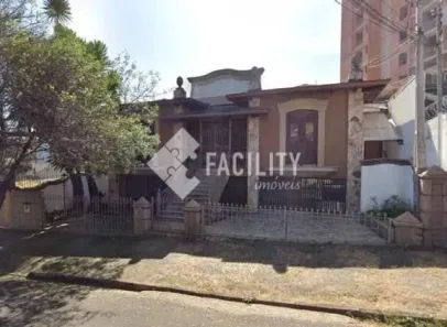 Imóvel Comercial com 13 Quartos para alugar, 390m² no Nova Campinas, Campinas