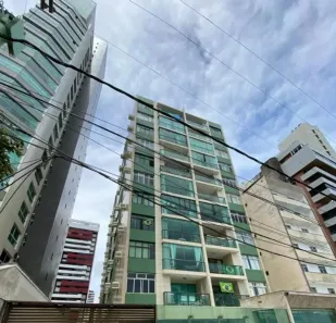 Apartamento com 3 Quartos à venda, 113m² no Boa Viagem, Recife