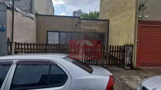 Casa com 3 Quartos à venda, 245m² no Vila Independência, São Paulo