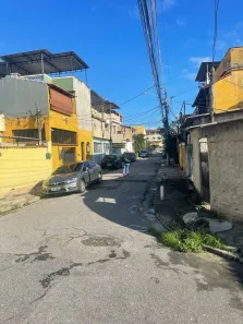 Apartamento com 2 Quartos para alugar, 80m² no Realengo, Rio de Janeiro