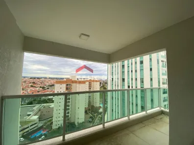 Apartamento com 3 Quartos à venda, 91m² no Jardim Pompéia, Indaiatuba