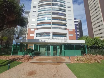 Apartamento com 3 Quartos à venda, 239m² no Jardim Canadá, Ribeirão Preto