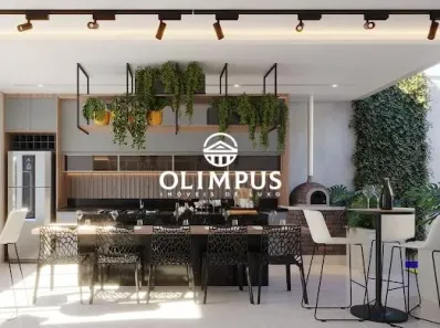 Apartamento com 3 Quartos à venda, 90m² no Morada da Colina, Uberlândia