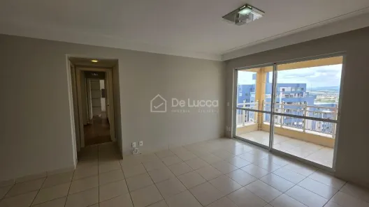 Apartamento com 3 Quartos à venda, 303m² no Parque das Flores, Campinas