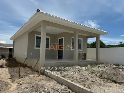 Casa com 2 Quartos à venda, 80m² no , Iguaba Grande