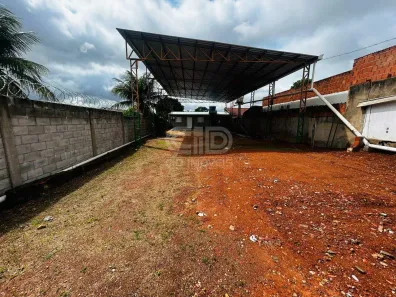 Galpão/Depósito/Armazém para alugar, 61m² no São Roque, Cuiabá