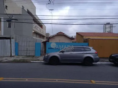 Lote/Terreno à venda, 457m² no Vila Centenário, São Paulo
