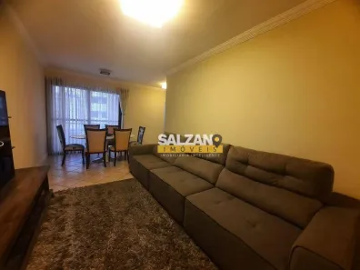 Apartamento com 3 Quartos à venda, 84m² no Jardim das Nações, Taubaté