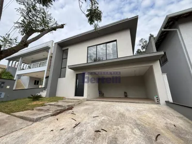 Casa de Condomínio com 3 Quartos à venda, 173m² no Residencial Floresta São Vicente, Bragança Paulista