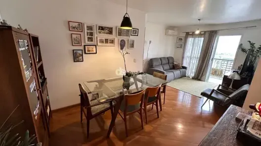 Apartamento com 3 Quartos à venda, 100m² no Pinheiros, São Paulo