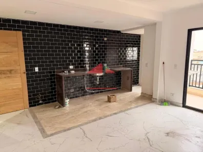 Apartamento com 3 Quartos para alugar, 75m² no Penha de França, São Paulo