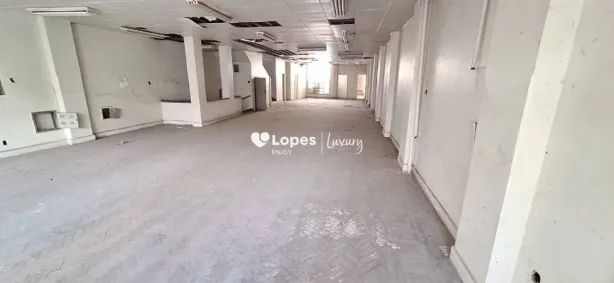 Ponto Comercial para alugar, 1067m² no Centro, Rio de Janeiro