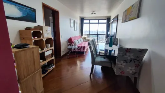 Apartamento com 3 Quartos à venda, 80m² no Parque Mandaqui, São Paulo