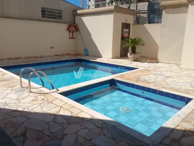 Apartamento com 2 Quartos à venda, 81m² no Vila Olivo, Valinhos