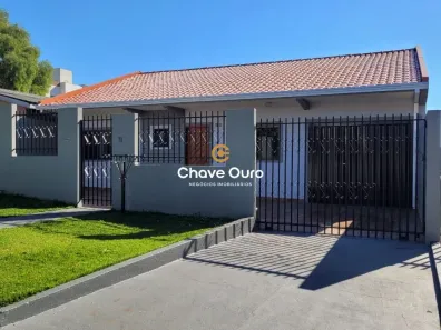 Casa com 3 Quartos à venda, 210m² no Cancelli, Cascavel
