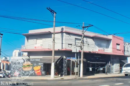 Sala Comercial para alugar, 120m² no Vila Formosa, São Paulo