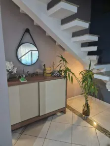 Casa de Condomínio com 3 Quartos à venda, 269m² no Vila D'Agostinho, Valinhos