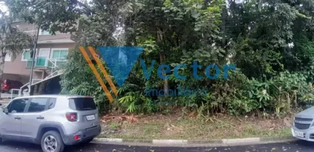 Lote/Terreno com 1 Quarto à venda, 375m² no Arujá Country Club, Itaquaquecetuba