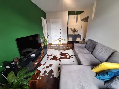 Apartamento com 2 Quartos à venda, 65m² no Bela Vista, São Paulo