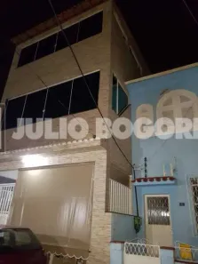  com 3 Quartos à venda, 208m² no Méier, Rio de Janeiro
