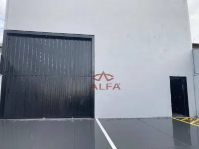 Ponto Comercial para alugar, 118m² no Villa Cassini, São José do Rio Preto