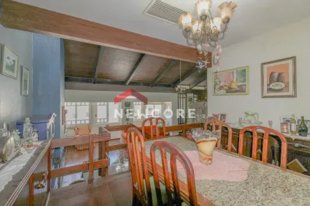 Casa com 3 Quartos à venda, 344m² no Chácara das Pedras, Porto Alegre