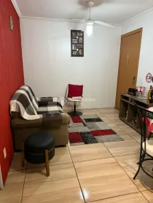Apartamento com 2 Quartos à venda, 42m² no São José, Canoas