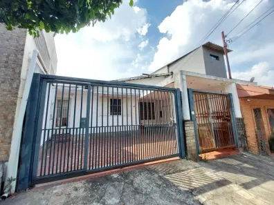 Casa com 4 Quartos à venda, 150m² no Vila Monumento, São Paulo