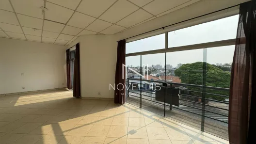 Sala Comercial para alugar, 42m² no Jardim Satélite, São José dos Campos
