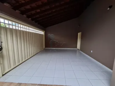 Casa com 3 Quartos à venda, 125m² no Alto do Ipiranga, Ribeirão Preto