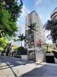 Apartamento com 4 Quartos à venda, 570m² no Jardim Ampliação, São Paulo