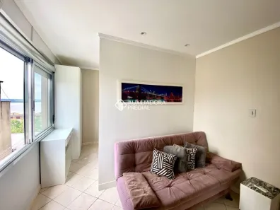 Kitnet com 1 Quarto para alugar, 25m² no Centro Histórico, Porto Alegre