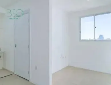 Apartamento com 1 Quarto à venda, 35m² no Mooca, São Paulo