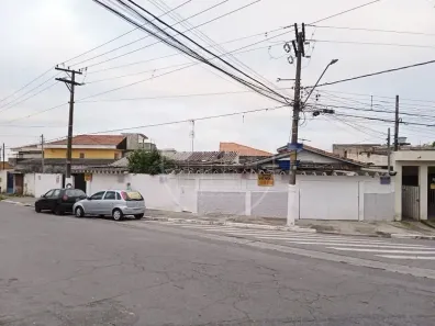 Casa com 3 Quartos à venda, 200m² no Jordanópolis, São Paulo
