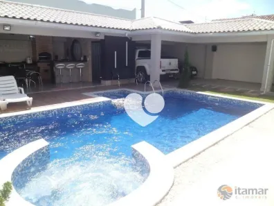 Casa de Condomínio com 4 Quartos à venda, 800m² no Praia do Morro, Guarapari