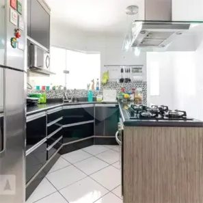 Sobrado com 3 Quartos à venda, 160m² no Vila Anhangüera, São Paulo