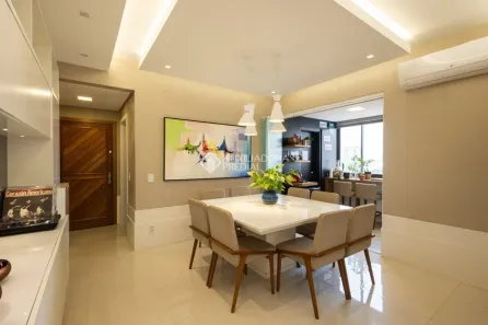 Apartamento com 3 Quartos à venda, 107m² no São João, Porto Alegre