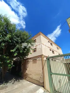 Apartamento com 2 Quartos para alugar, 70m² no Jardim Walkíria, São José do Rio Preto