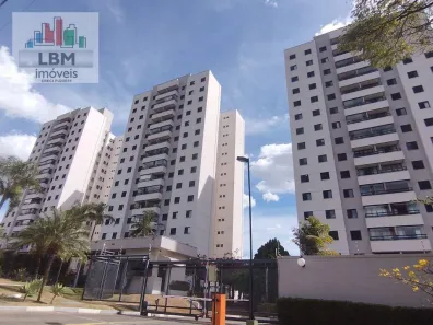 Apartamento com 3 Quartos à venda, 77m² no Parque Prado, Campinas
