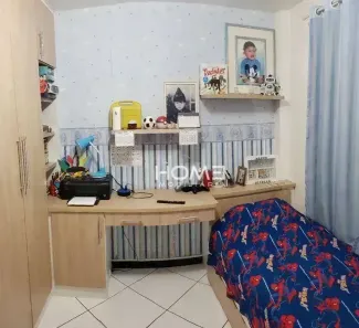 Apartamento com 2 Quartos à venda, 50m² no Campo Grande, Rio de Janeiro