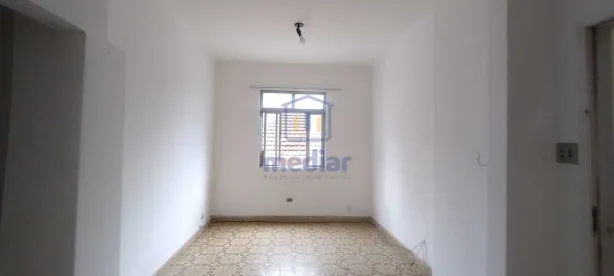 Apartamento com 1 Quarto à venda, 38m² no Centro, São Vicente