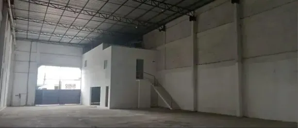 Galpão/Depósito/Armazém com 2 Quartos para alugar, 600m² no Cidade de Deus, Manaus