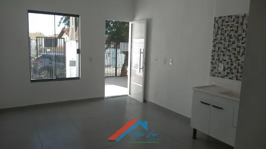 Casa com 2 Quartos à venda, 50m² no Cajuru do Sul, Sorocaba